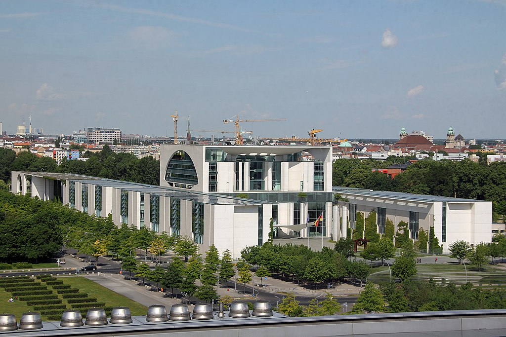 chancellerie
