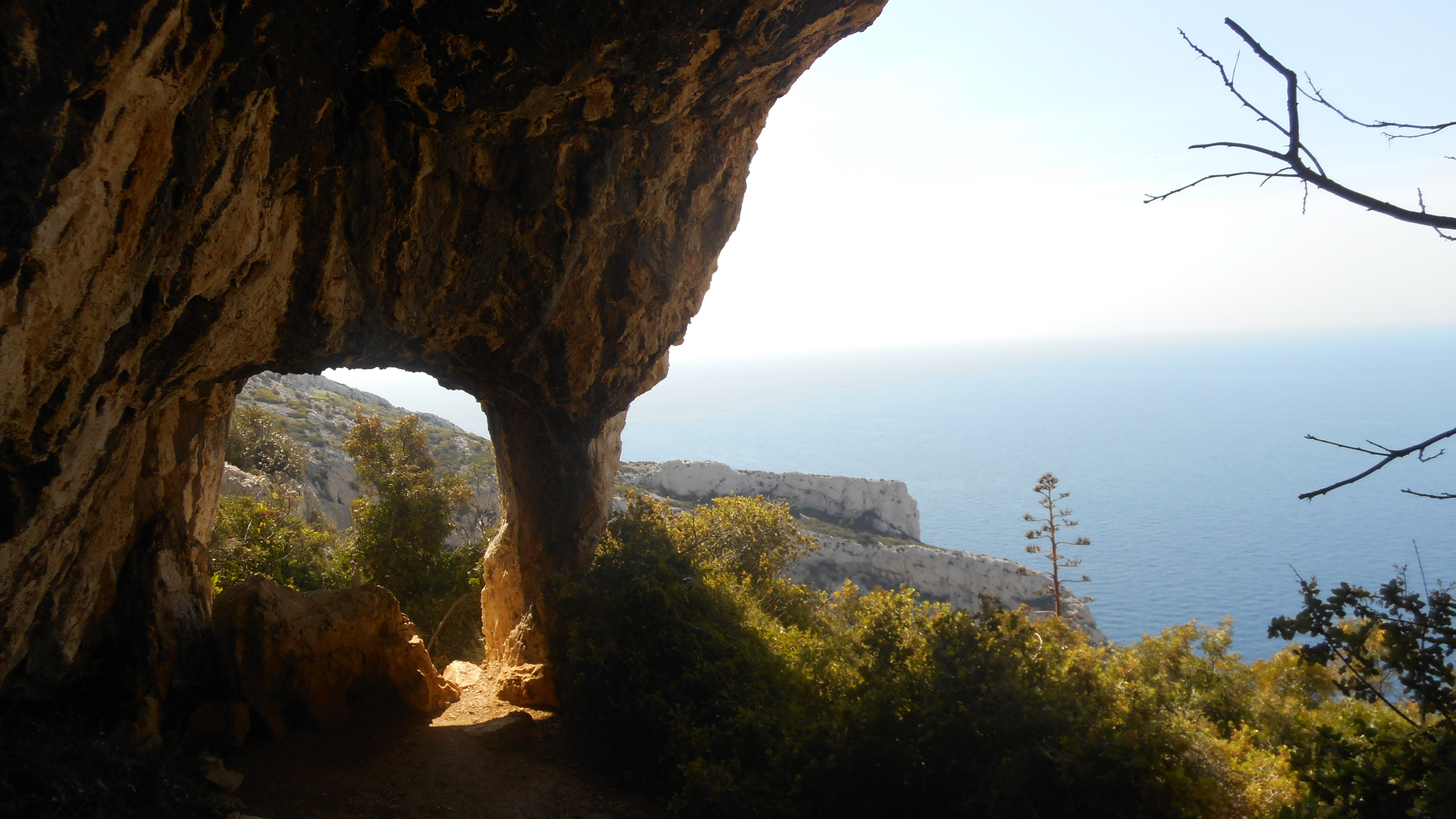 ❤️La grotte de l'OS ou Baume de Lume ! Vendredi 29/04 &agrave; 10h00