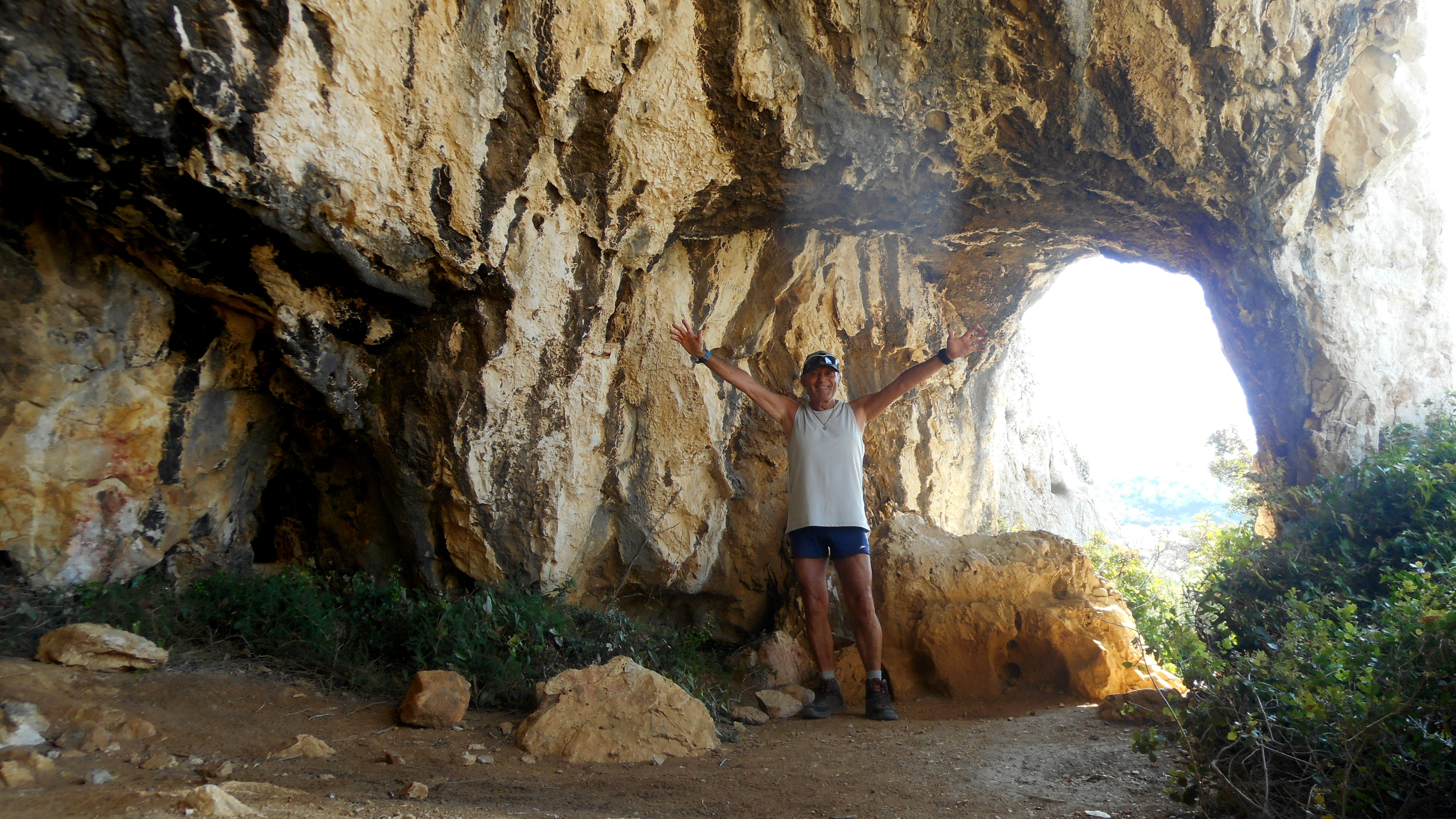 ❤️La grotte de l'OS ou Baume de Lume ! Vendredi 29/04 &agrave; 10h00