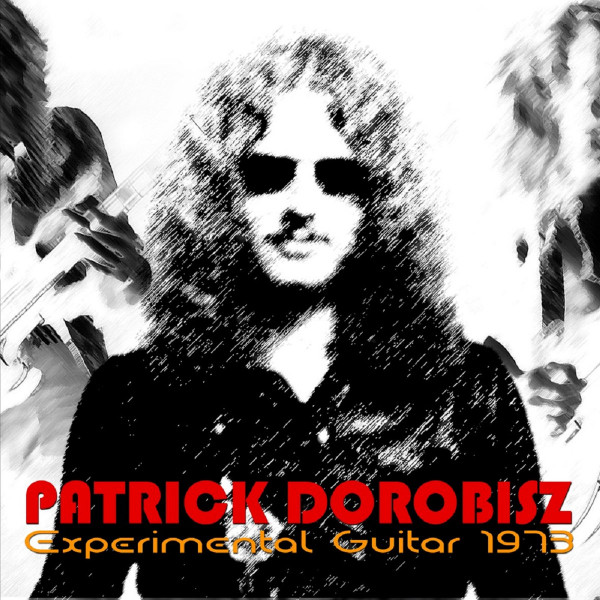 Patrick Dorobisz ? Experimental Guitar 1973