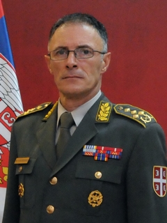 Délégué Général à la Défense National
