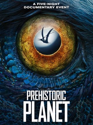 Planète préhistorique (2022)