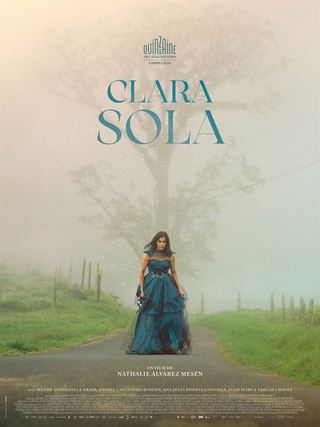 Clara Sola (2022)
