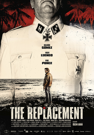 The Replacement (2022)