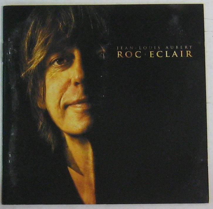 Jean Louis Aubert ( Telephone ) vinyl, 40 LP records & CD found on CDandLP