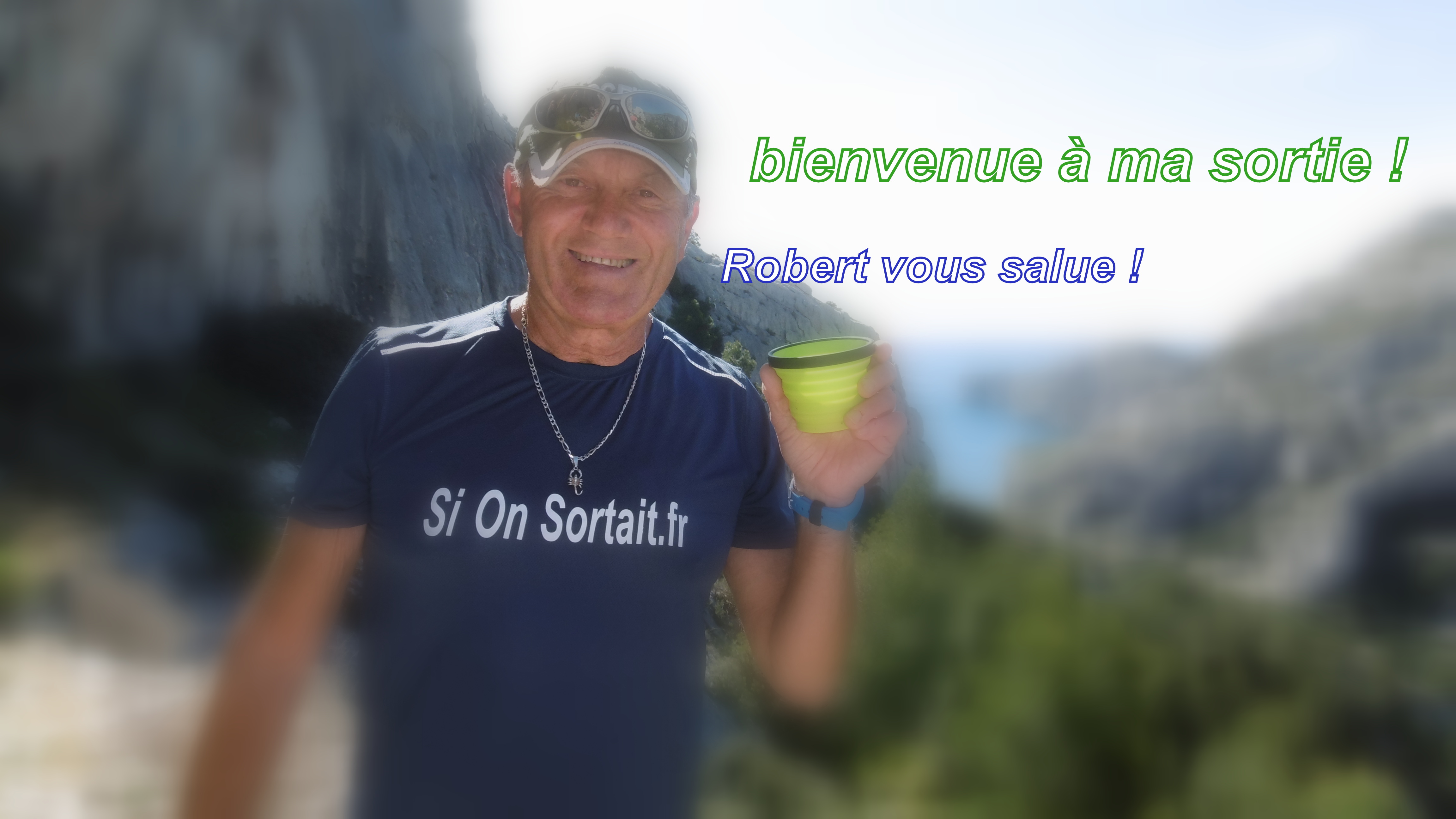 ❤️❤️Marche active NOUVELLE ACTIVITE ! Mercredi 24/07 &agrave; 9h00