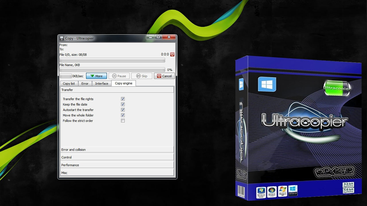 Ultracopier-Free-Download