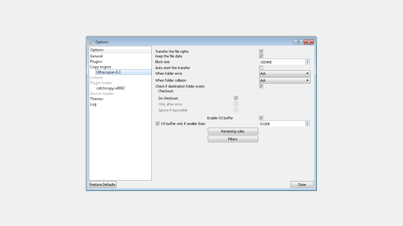 Scr4_Ultracopier-Free-Download