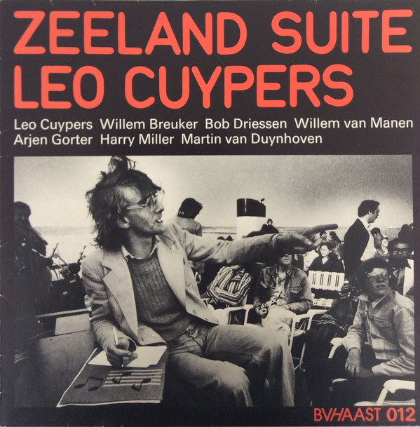 Leo Cuypers ?? Zeeland Suite a