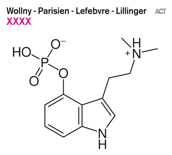 Wollny - Parisien - Lefebvre - Lillinger ?? XXXX