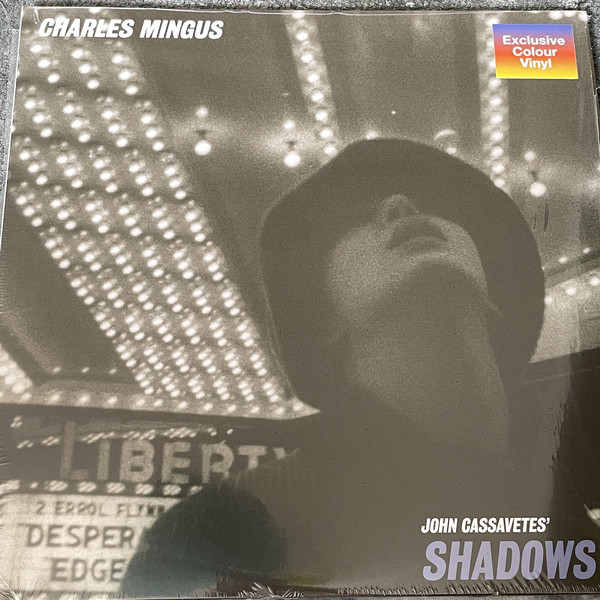 Charles Mingus ?? Shadows