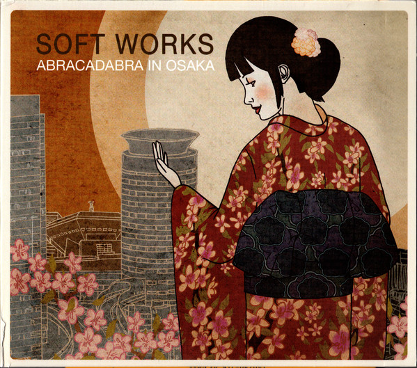 Soft Works ?? Abracadabra In Osaka a