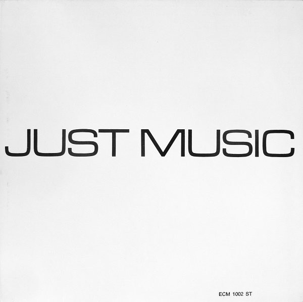 just music a