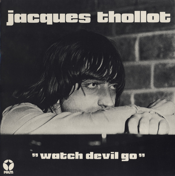 Jacques Thollot ?? Watch Devil Go