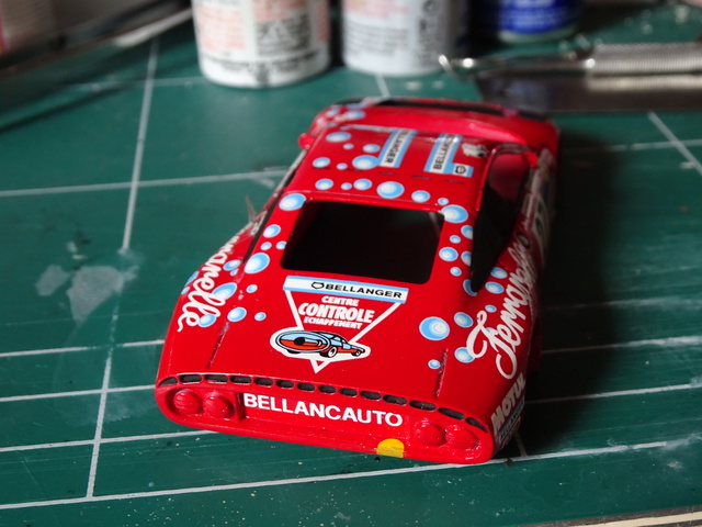 Ferrari 512 BB Bellancauto LM 1984 1/43 KA7PNb-DSC00434