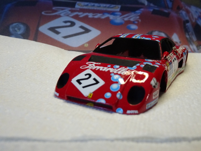 Ferrari 512 BB Bellancauto LM 1984 1/43 S87PNb-DSC00435