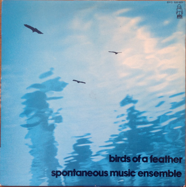 Spontaneous Music Ensemble ?? Birds Of A Feather