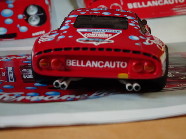 Ferrari 512 BB Bellancauto LM 1984 1/43 FnfSNb-DSC00474