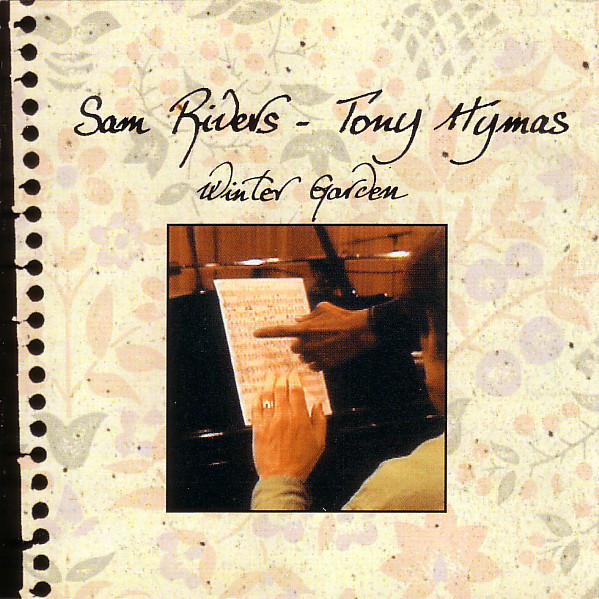 Sam Rivers - Tony Hymas ?? Winter Garden