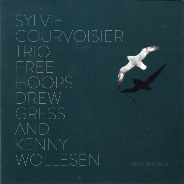 Sylvie Courvoisier Trio ?? Free Hoops