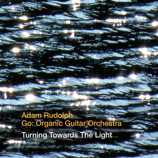 Adam Rudolph, Go Organic Orchestra ?? Turning Towards The Light