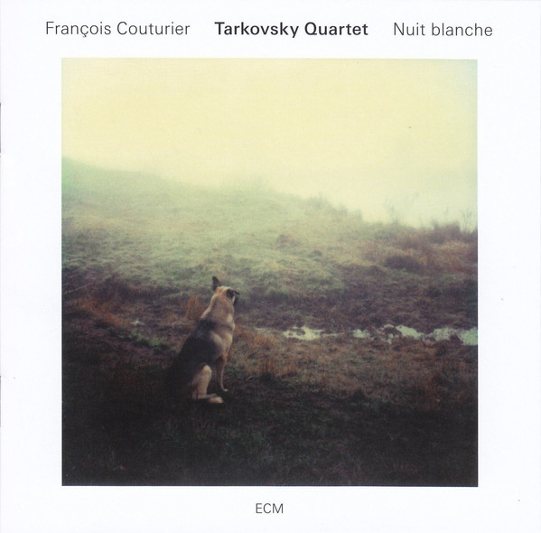 François Couturier, Tarkovsky Quartet ?? Nuit Blanche