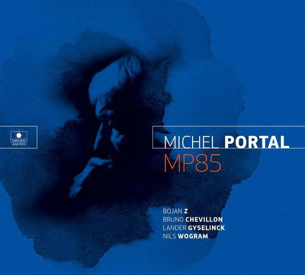 Michel Portal ?? MP85
