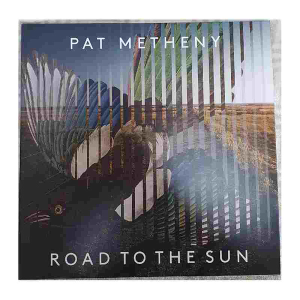 Pat Metheny ?? Road To The Sun