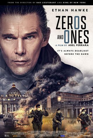 Zeros and Ones (2022) en streaming HD