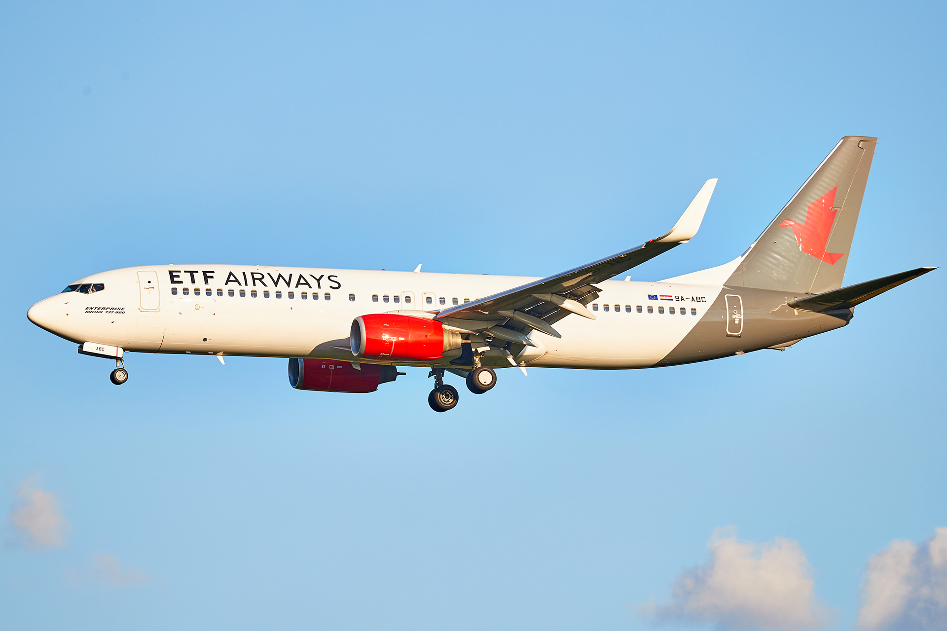 [29/05/2022] Boeing 737-800 (9A-ABC] ETF Airways GPyVNb-GRX-0225