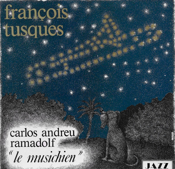 François Tusques, Carlos Andreu, Ramadolf, Intercommunal Free Dance Music Orchestra ? Le Musichien