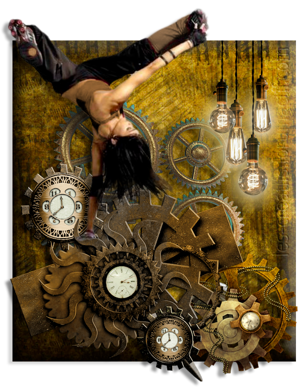 Steampunk 22061002305625447317919015