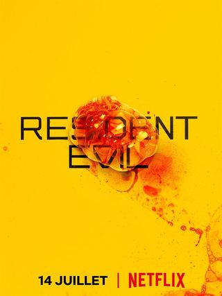 Resident Evil - The Series (2022)