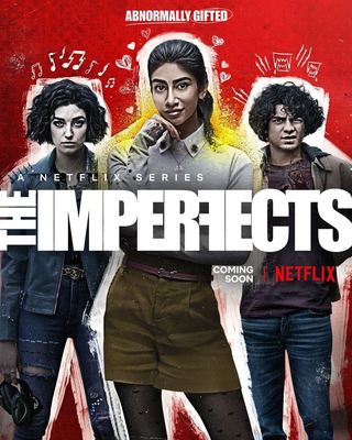 The Imperfects (2022)