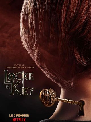 Locke and Key (2022)