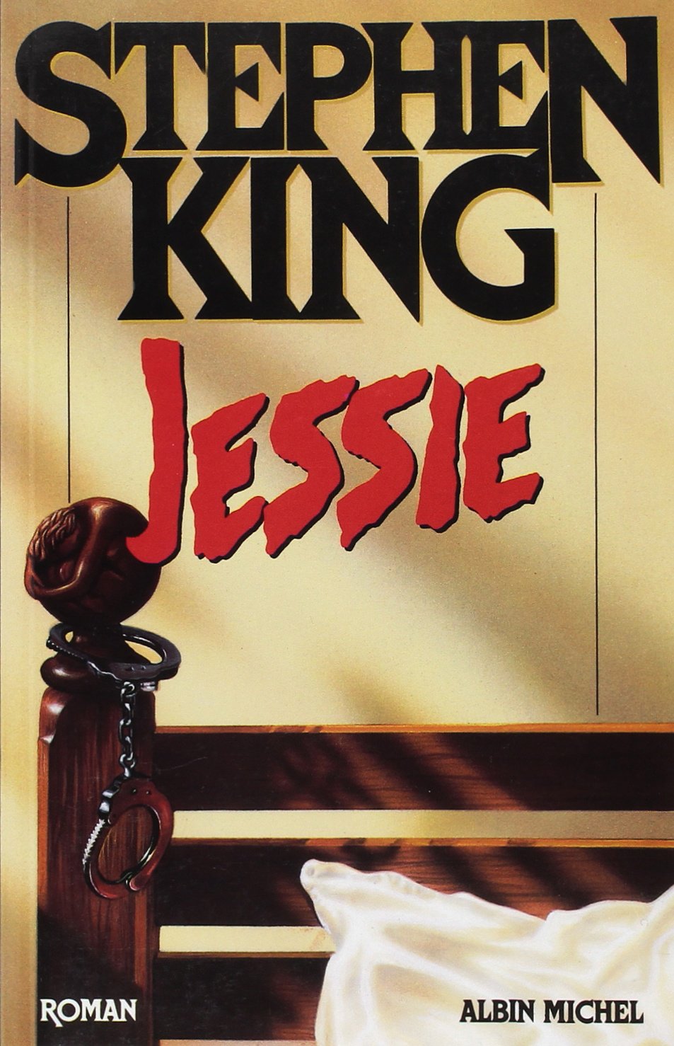 Jessie Amazon Cover