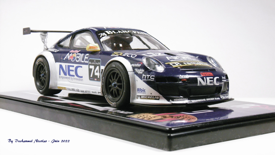 Porsche 911 GT3 - 1/24e [Fujimi / Decals Racing 43] - Spa 2012- n°74 - A1hbOb-911-GT3-fini10