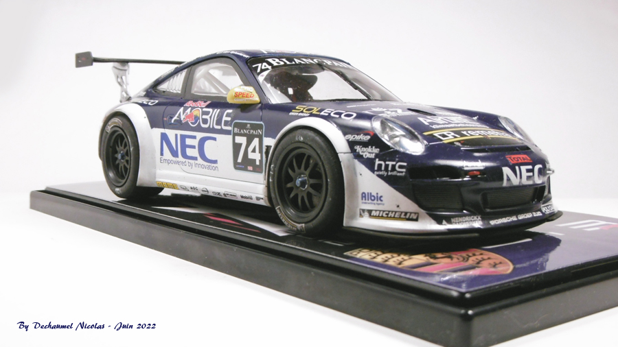 Porsche 911 GT3 - 1/24e [Fujimi / Decals Racing 43] - Spa 2012- n°74 - I1hbOb-911-GT3-fini3