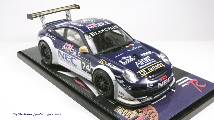 Porsche 911 GT3 - 1/24e [Fujimi / Decals Racing 43] - Spa 2012- n°74 - R1hbOb-911-GT3-fini2