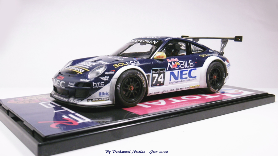 Porsche 911 GT3 - 1/24e [Fujimi / Decals Racing 43] - Spa 2012- n°74 - R1hbOb-911-GT3-fini5