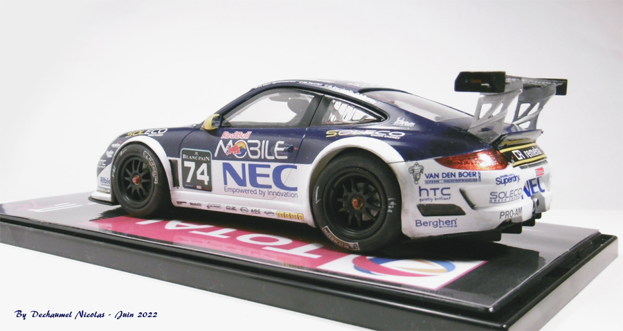 Porsche 911 GT3 - 1/24e [Fujimi / Decals Racing 43] - Spa 2012- n°74 - X1hbOb-911-GT3-fini6