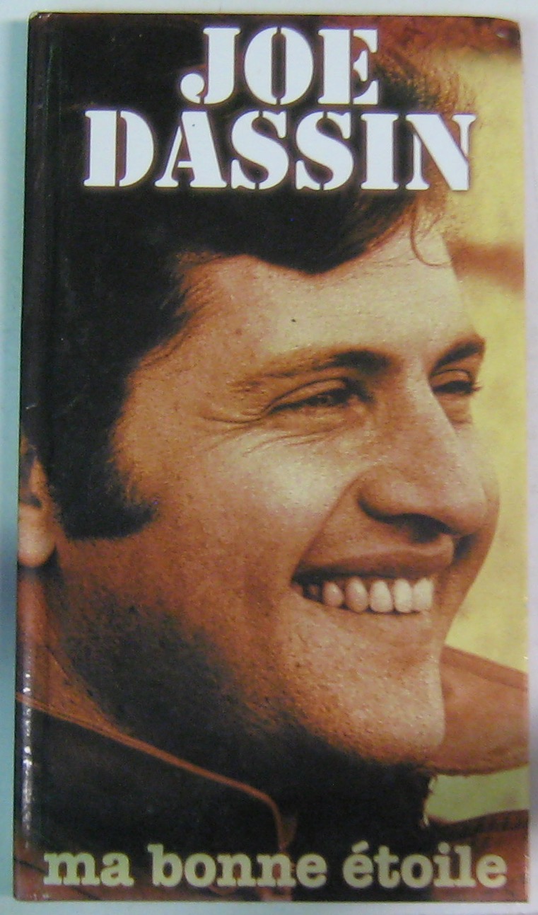 Album Album souvenir de Joe Dassin sur CDandLP