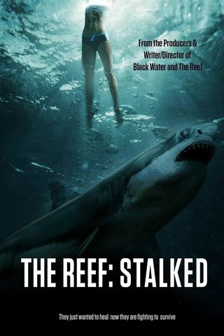 The Reef : Stalked (2022)