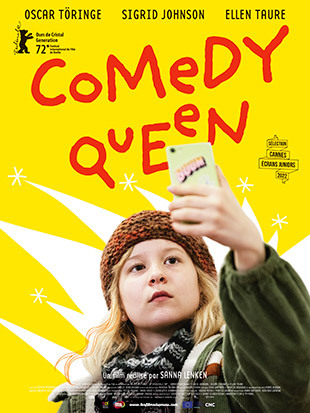 Comedy Queen (2022) en streaming HD