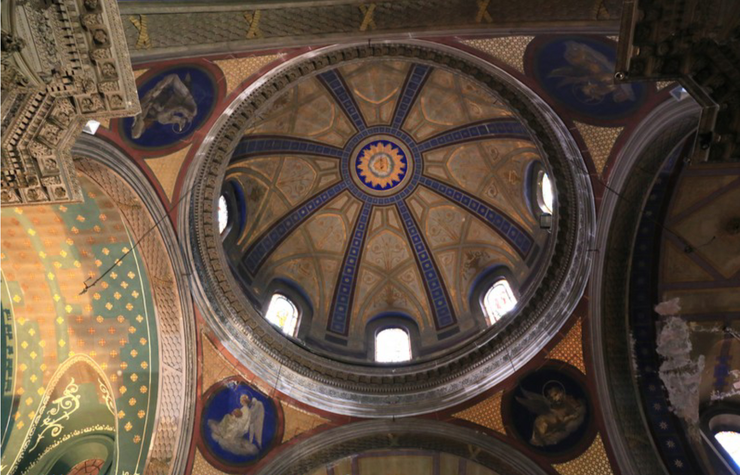 &Eacute;glise de la Trinit&eacute;