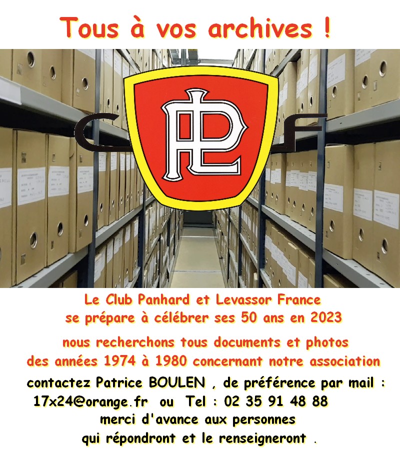 flyer 50 ans CPLF 