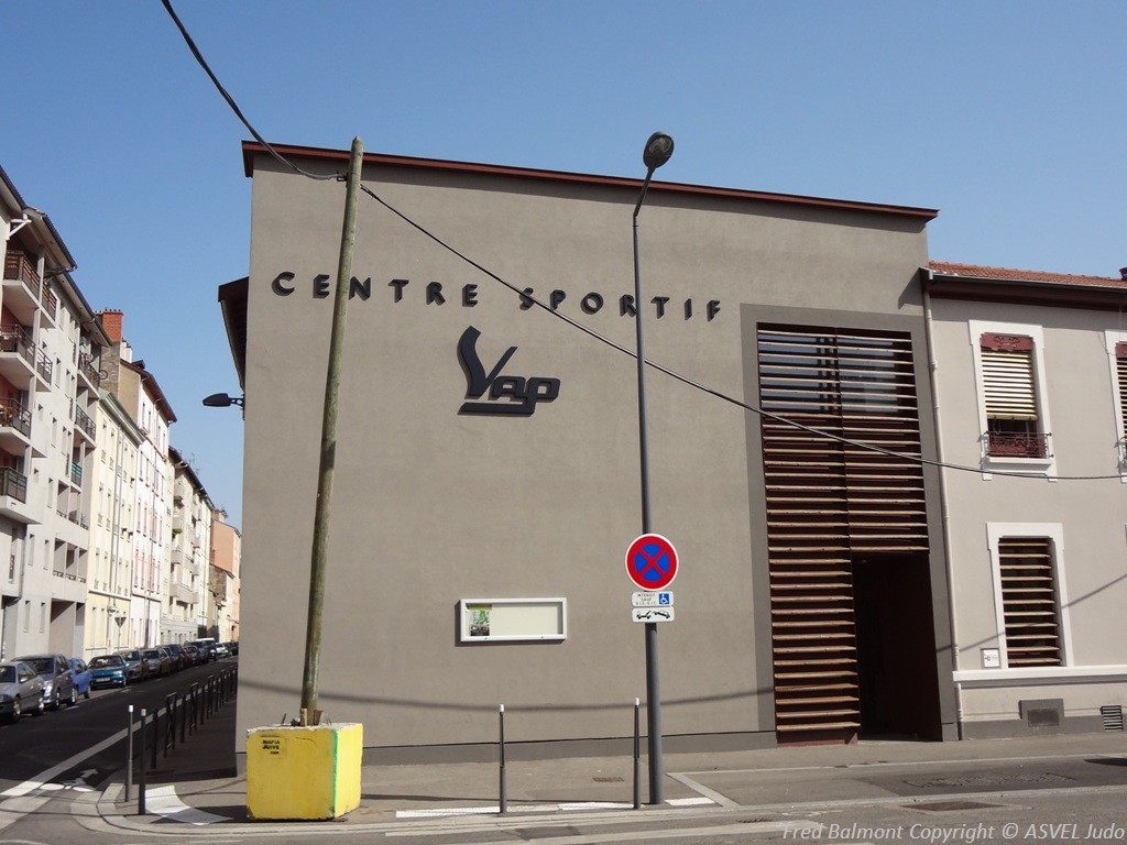 centre sportif vap Vapoter, le meilleur site de vape main image 0