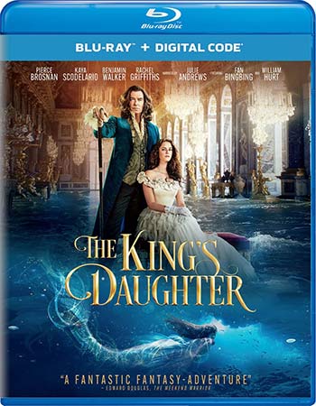 The King's Daughter (2022) 1080p BluRay x265 HEVC 10bit AAC 5.1-Tigole