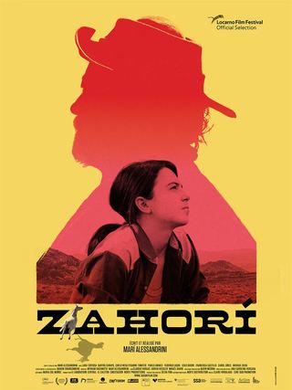 Zahorí (2022) en streaming HD