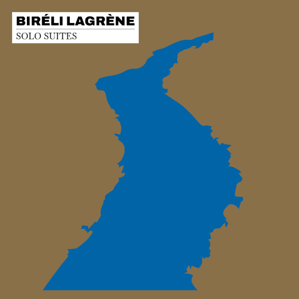 Biréli Lagrène ? Solo Suites